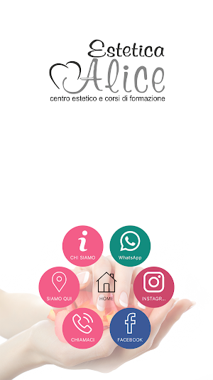 Estetica Alice Terzini Screenshot 1