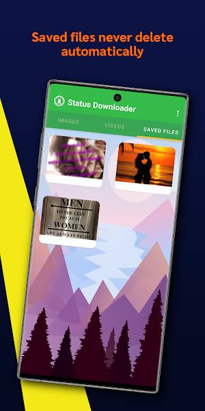 Status Downloader Screenshot 2