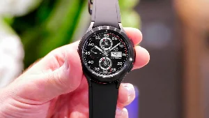 TAG AUTOMATIC Watch face Screenshot 3