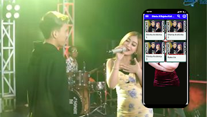 Shinta A Bojoku Kuli Bangunan Screenshot 0