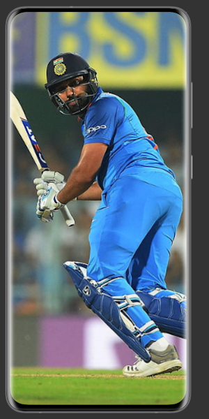 TEN Sports: Live Cricket TV HD Screenshot 1