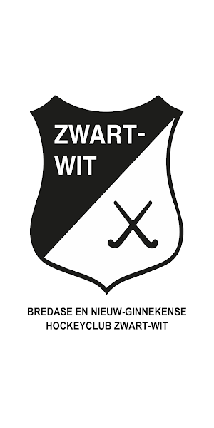 Zwart-Wit Screenshot 0