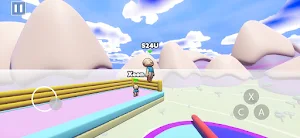 Rush-Rush Screenshot 1
