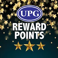 UPG Rewards