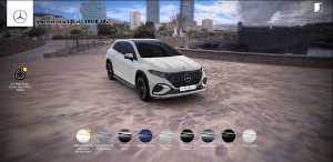 MetaAutoPark Screenshot 1