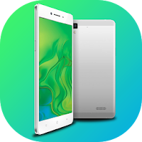 Theme for Oppo R7 Flash