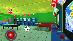 Boys & Girls Games Collection Screenshot 1