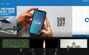 CovLive Screenshot 3