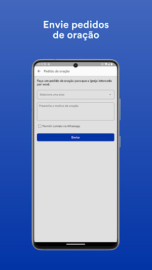 ADCI JARAGUÁ Screenshot 3