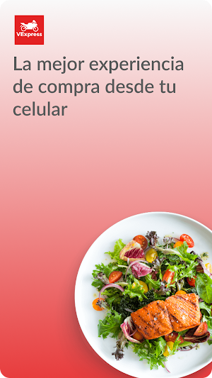 VExpress Screenshot 0