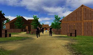 Tushagni The Game Screenshot 3