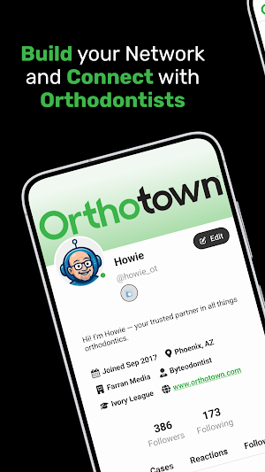 Orthotown Screenshot 0