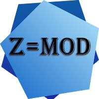 Z=mod
