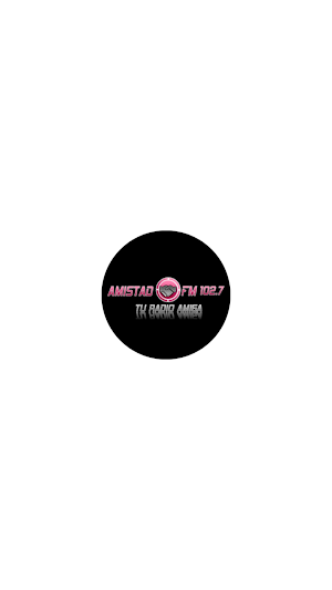 FM Amistad 102.7 Screenshot 2