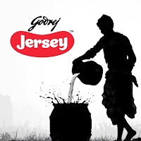 Jersey Farmer App