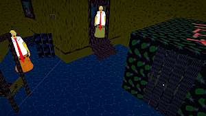 Play For Spong Granny v3 Mod Screenshot 3