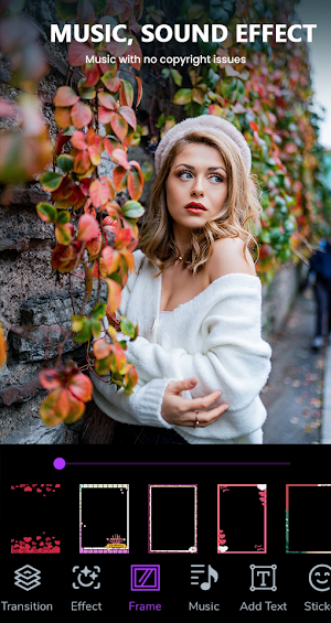 CatCut : Video Editor App 2024 Screenshot 3