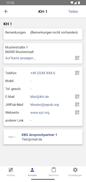KVKDash Screenshot 3