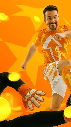 Betsson Screenshot 0