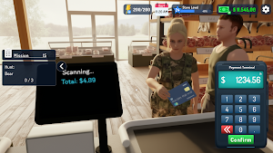 Hunt Store Simulator Screenshot 2