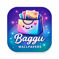 Baggu Wallpaper