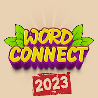 Word Connect 2023: Word Game