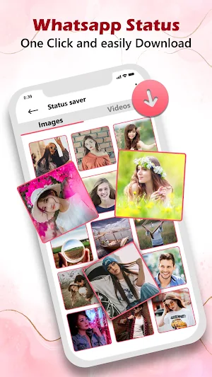 VidFun - All Video Downloader Screenshot 1