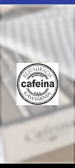 Cafeina Jelenia Góra Screenshot 1