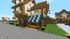 Mr Craft Screenshot 2