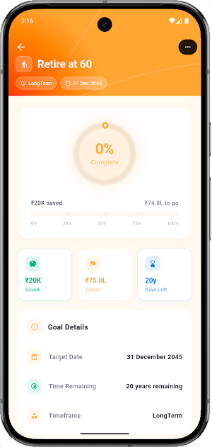 iArista Screenshot 1