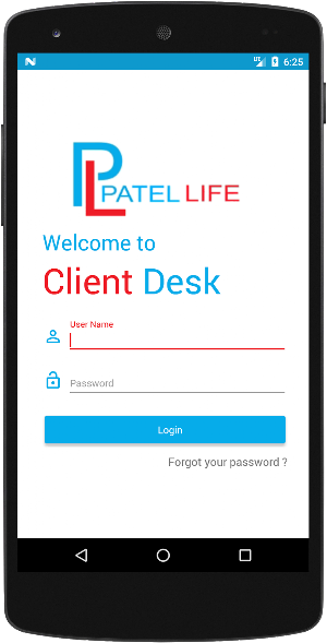 Patel Life Screenshot 0