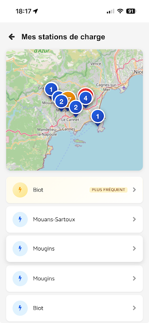 Dr Battery Screenshot 3