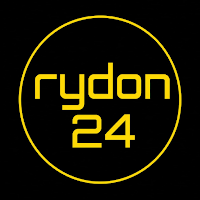 Rydon24 Driver