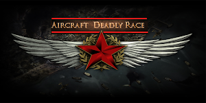 Deadly Race Aircraft Screenshot 0