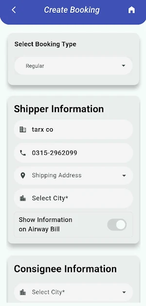 SLGTrax Screenshot 3