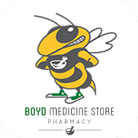 Boyd Medicine Store