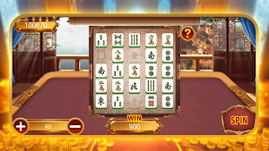 Z188Elegant Fortune Wheel Screenshot 2