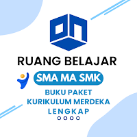Ruang SMA: Kurikulum Merdeka