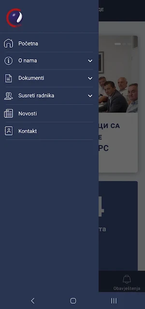 Sindikat ERS Screenshot 2