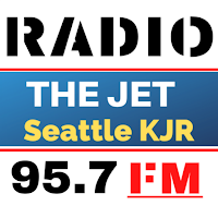 95.7 The Jet Seattle Kjr Fm