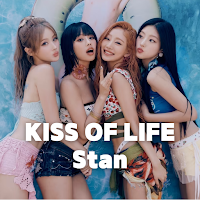 KISS OF LIFE Stan(KPOP Fandom)