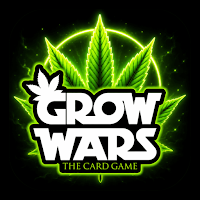 Grow Wars TCG - Card Game