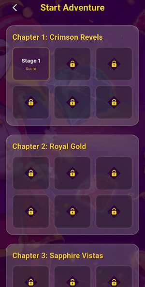 Festive Revels Screenshot 2