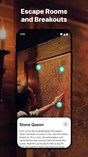 ThingLink AR Viewer Screenshot 2