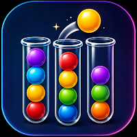 Ball Sort Studio