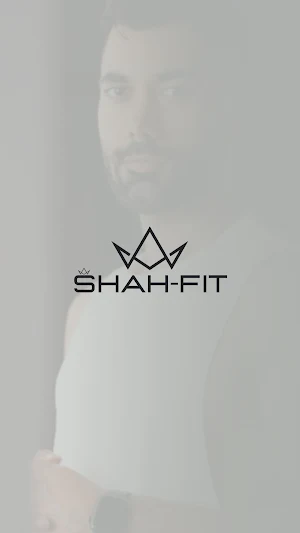 Shah Fit Screenshot 0