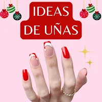 Ideas y diseño de uñas bonitas