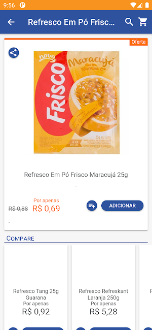 R Carvalho Screenshot 1