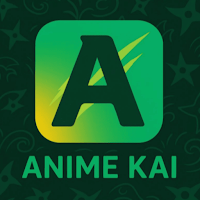 Anime Kai App : Stream Anime