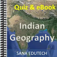 Indian Geography